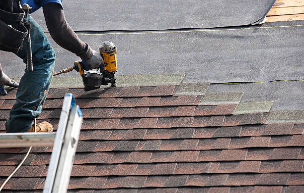 Licensed Roof Installation service in Hull, MA - Brentwood Metal Roofing